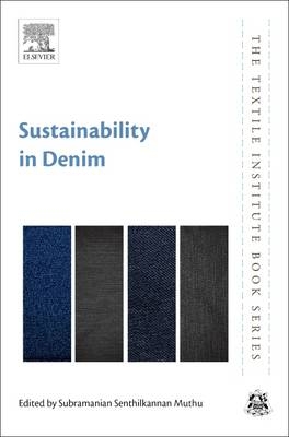 Sustainability in Denim - 