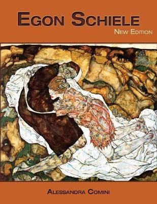 Egon Schiele -  Alessandra Comini