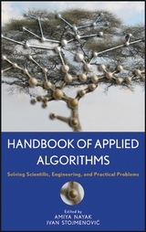 Handbook of Applied Algorithms - 