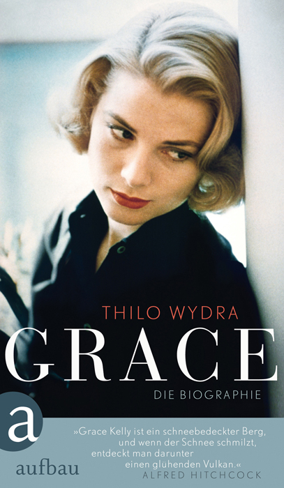 Grace - Thilo Wydra
