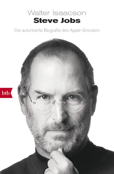 Steve Jobs - Walter Isaacson