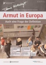 Armut in Europa - Christoph Schr&ouml;der