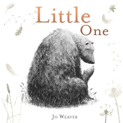 Little One - Jo Weaver