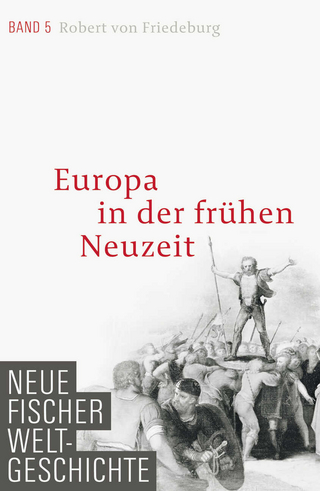Europa in der Frühen Neuzeit