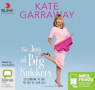 The Joy of Big Knickers