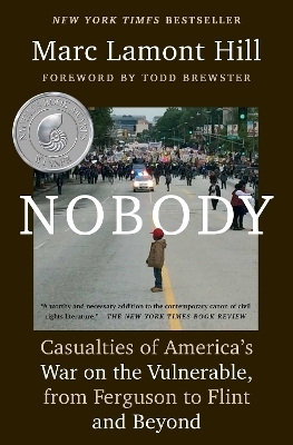 Nobody - Marc Lamont Hill