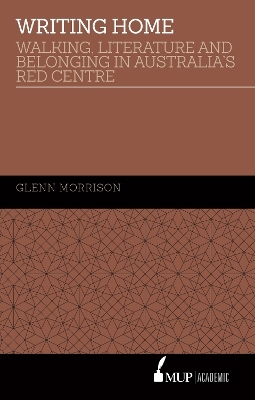 Writing Home - Glenn Morrison
