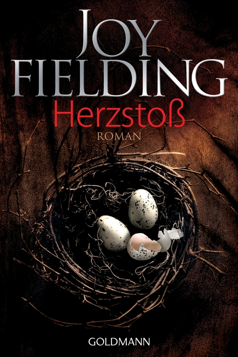 Herzsto&szlig; - Joy Fielding