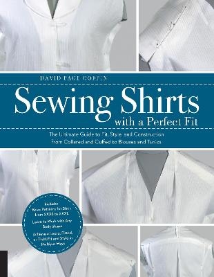 Sewing Shirts with a Perfect Fit - David Page Coffin