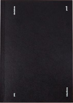 Good Intentions, Bad Decisions