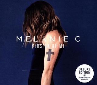 Version of Me, 2 Audio-CDs (Limited Deluxe Edition)