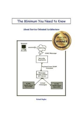 The Minimum You Need to Know about Service Oriented Architecture