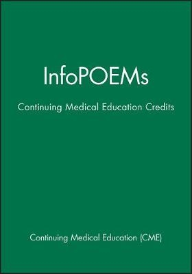 InfoPOEMs Continuing Medical Education Credits