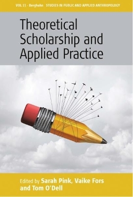 Theoretical Scholarship and Applied Practice - 