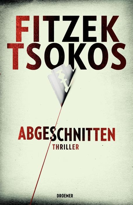 Abgeschnitten - Sebastian Fitzek, Michael Tsokos