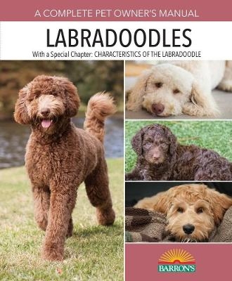Labradoodles - Joan Hustace Walker