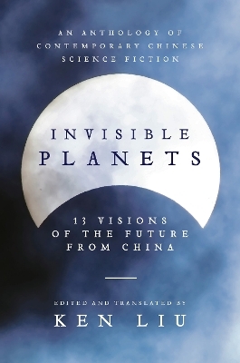 Invisible Planets - 