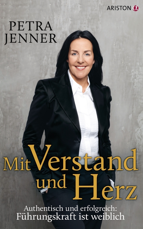 Mit Verstand und Herz - Petra Jenner