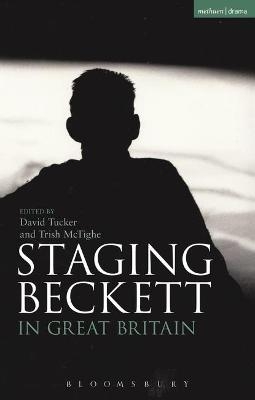 Staging Beckett in Great Britain - 