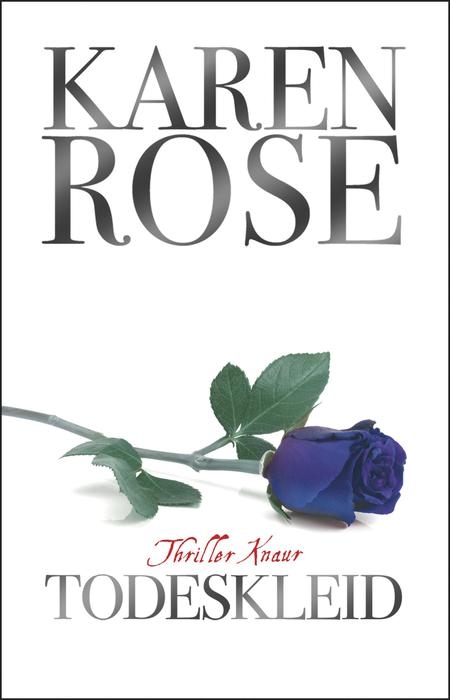 Todeskleid - Karen Rose