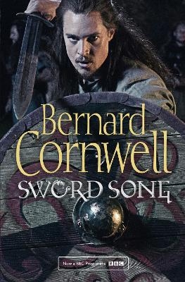 Sword Song - Bernard Cornwell