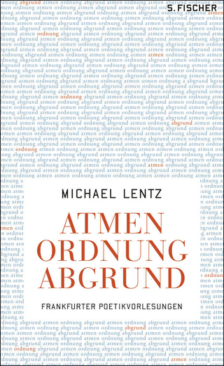 Atmen Ordnung Abgrund