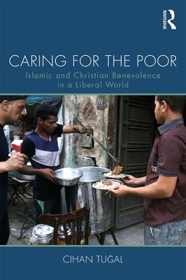 Caring for the Poor - Cihan Tugal