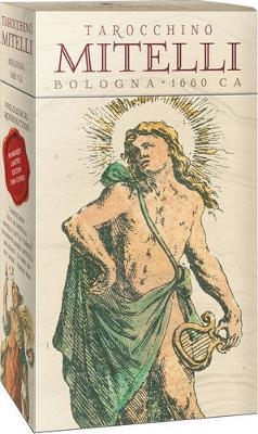 Tarocchino Mitelli - Giuseppe Maria Vitelli