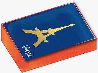 French Stationery: Boxed Notecards