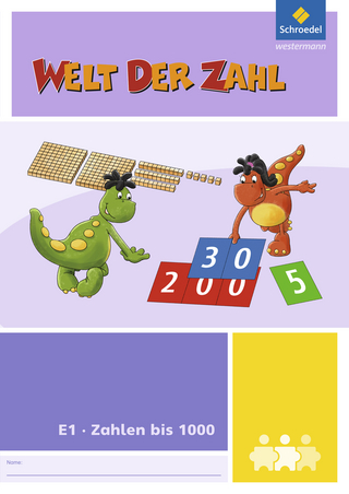 Welt der Zahl - I-Materialien Ausgabe 2012