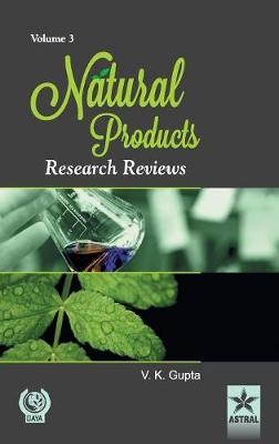 Natural Products - V K Gupta