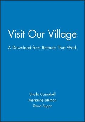 Vist Our Village - A Download from Retreats That W Ork