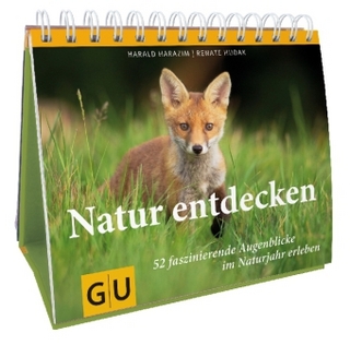 Natur entdecken