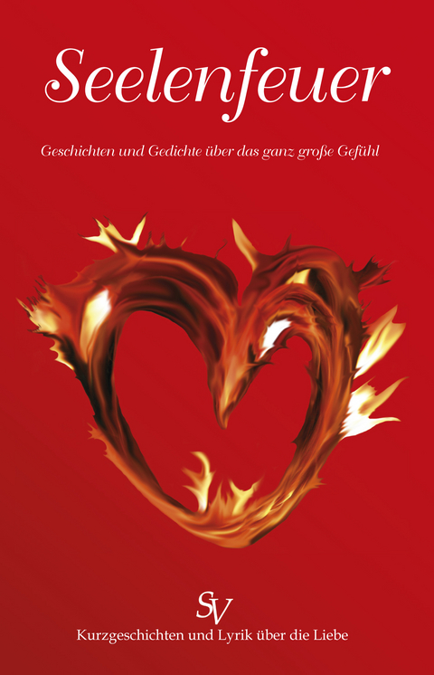 Seelenfeuer - Alf Glocker, Ana Otera, Anja Kubica, Anne Zegelmann, Annette Dell'Aere, Antje Patrizia Henrichsen, Barbara Keller, Beate Schmidt, Bibi Bellinda, Birgit Painold, Britt Glaser, Chenila Booker, Chiara Zinterl, Christa Huber, Christine Feldmann, Christine Schneider, Christoph Hartmann, Claudia Paal, Cornelia Koepsel, Curtis Nike, Dana Kr&ouml;sche, Danielle Weidig, Dusanka Jablanovic, Elly Lindt, Eva Mileder, Eva Stadlbauer, Friedhelm Rudolph, Gerhard Schulz, Gise Kayser-Gantner, Gisela Sch&auml;fer, Harry Michael Liedtke, Heike Knaak, Henriette Nittel, Henry Wimmer, Herbert Heymann, Hermann Bauer, Ingrid Dressel, Jessica Janssen, Jochen H&uuml;bbe, Karin Hufnagel, Katharina Dobrick, Katja Heimberg, Kerstin Surra, Kerstin Wadehn, Lidia Martel, Liliana Kremsner, Lorenz-Peter Andresen, Lucas Kordt, Mano Anandason, Marion Redzich, Michalis Yawingha, Mira Viehst&auml;dt, Monika Hinz, Nicole Marschall, Nicoleta Craita Ten'o, Oliver Gunther, Paola Reinhardt, Peter Uttendorf, Petra Ottkowski, Regina Schleheck, Renate Zinterl, Ren&eacute; Steininger, Rosemarie Gerst, Sabine Eva R&auml;disch, Samson Cvetkovic, Sarah Stritzelberger, Karin Schweitzer, Sarah Teicher, Silvia Friedrich, Steve Ku&szlig;in, Susanne Czuba-Konrad, Susanne Maria Ulrike Albrecht, Sven Linnartz, Tanja Sawall, Tanja Teusch, Thorsten Ehlers, Torsten Geistreiter-Fink, Ulla Stumbauer, Ulrike Zimmermann, Ursula Schulz-Debor, Veronika Brunner, Veronika Wehner