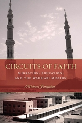Circuits of Faith -  Michael Farquhar