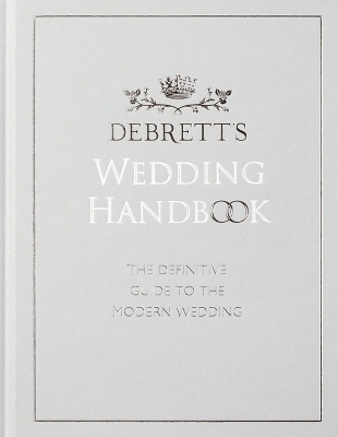 Debrett's Wedding Handbook - 