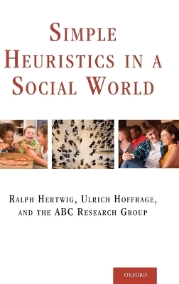 Simple Heuristics in a Social World