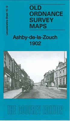 Ashby-de-la-Zouch 1902