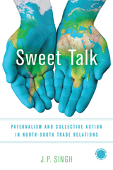Sweet Talk -  J. P. Singh