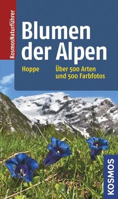 Blumen der Alpen