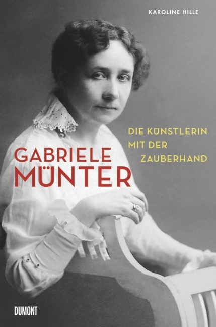 Gabriele M&uuml;nter