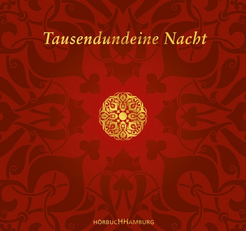 Tausendundeine Nacht - 
