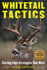 Whitetail Tactics -  Peter J. Fiduccia
