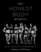 Honest Body Project -  Natalie McCain