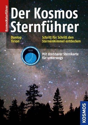 Der Kosmos Sternführer