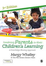 Involving Parents in their Children&prime;s Learning - 