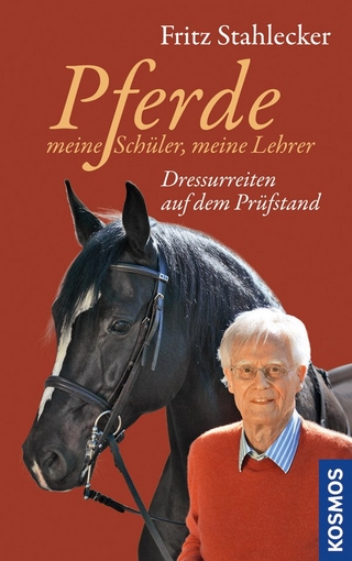 Pferde - meine Schüler, meine Lehrer