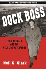 Dock Boss -  Neil  G. Clark