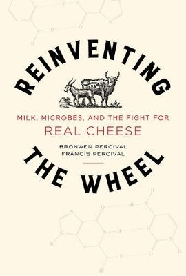 Reinventing the Wheel - Bronwen Percival, Francis Percival