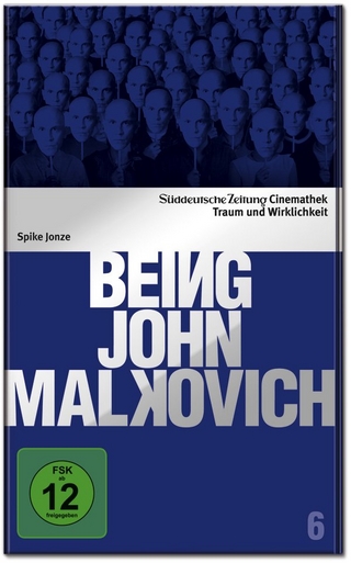Being John Malkovich